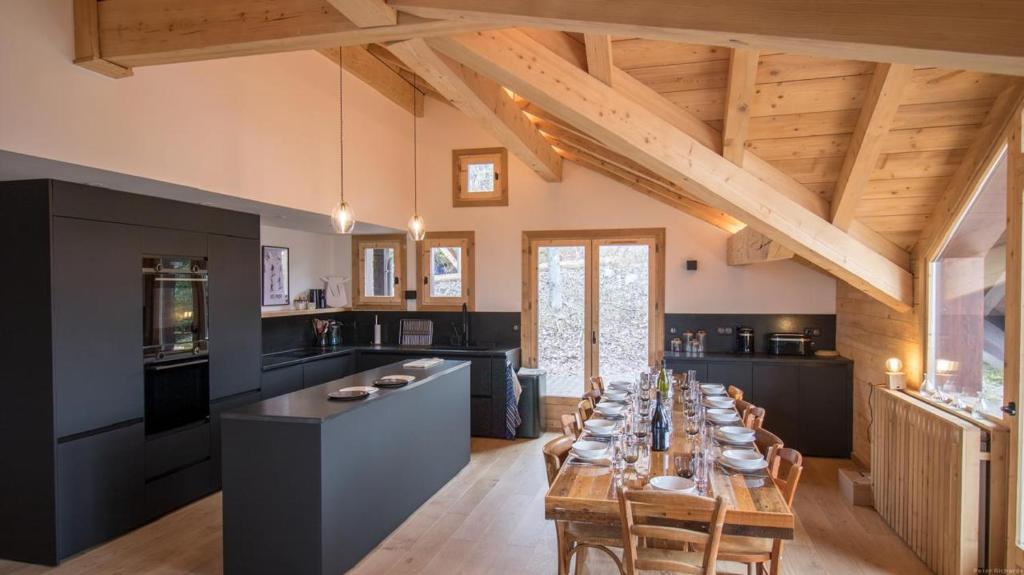 Chalet Balkiss - 2