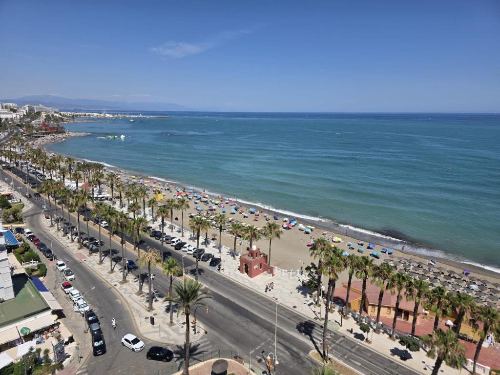 Mirador de Aloha 920 BENALMADENA - 1