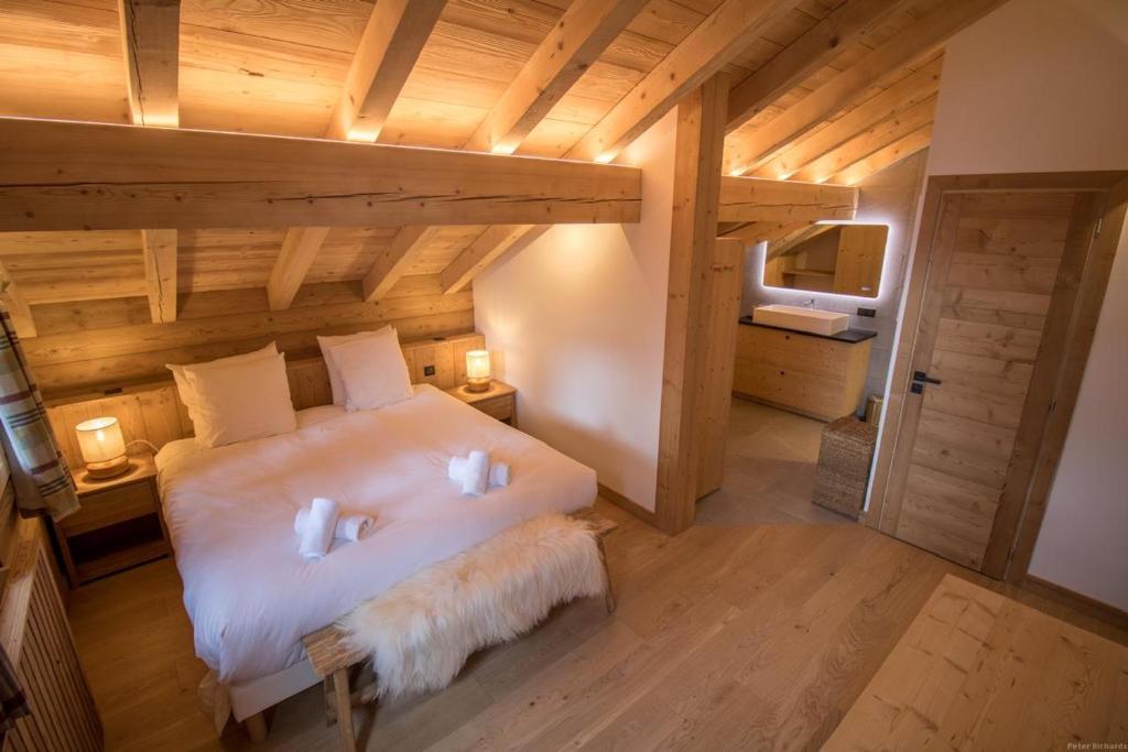 Chalet Balkiss - 3