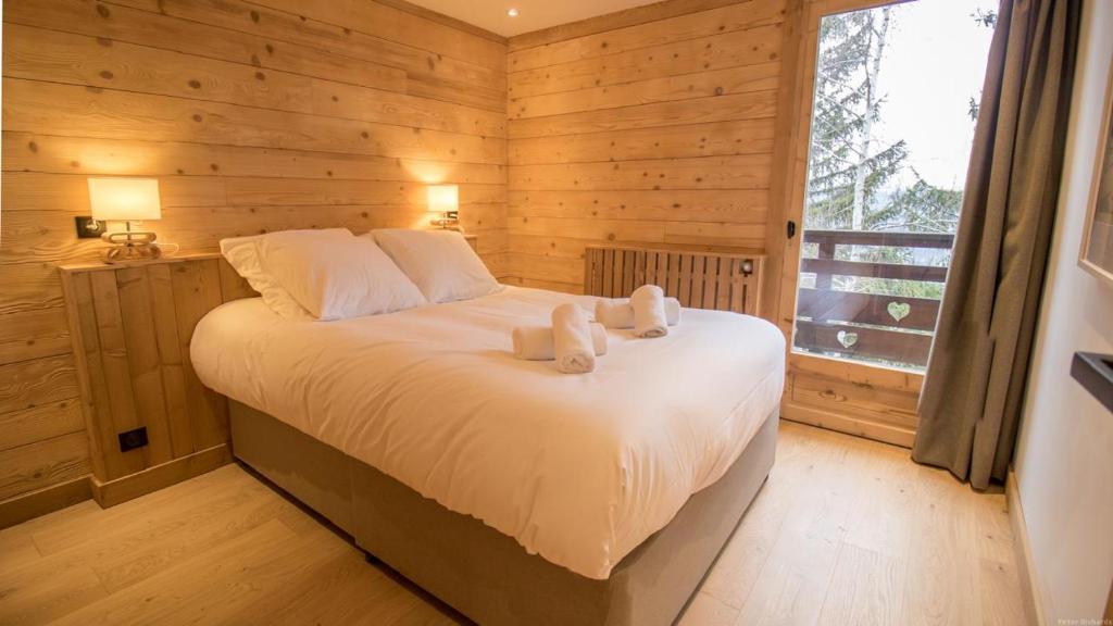 Chalet Balkiss - 4