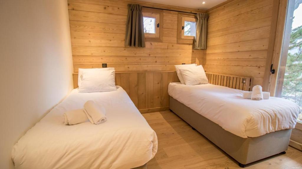 Chalet Balkiss - 5