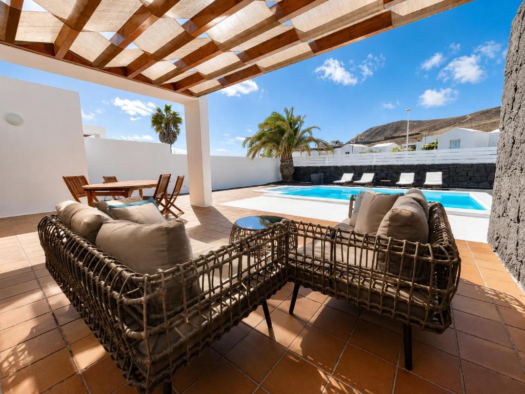 Villa Maday by Villalia - 2