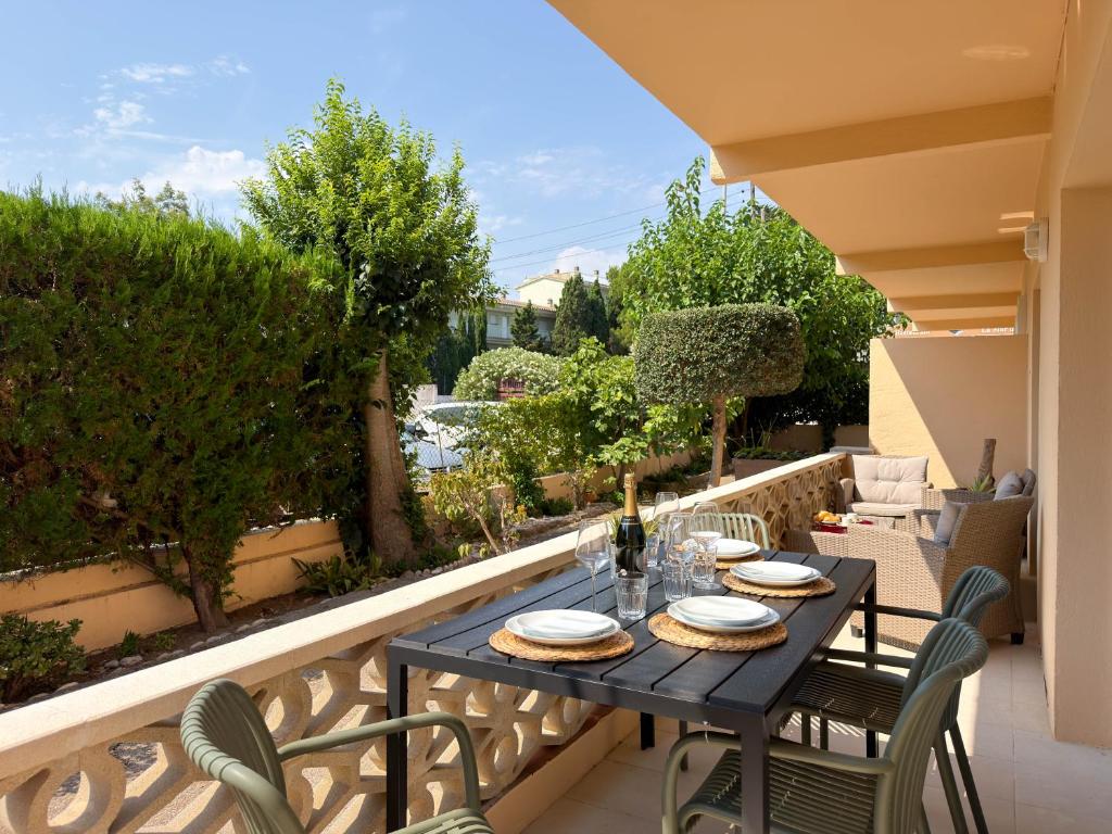Apartament Luna - 1