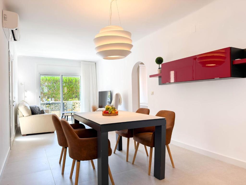 Apartament Luna - 4
