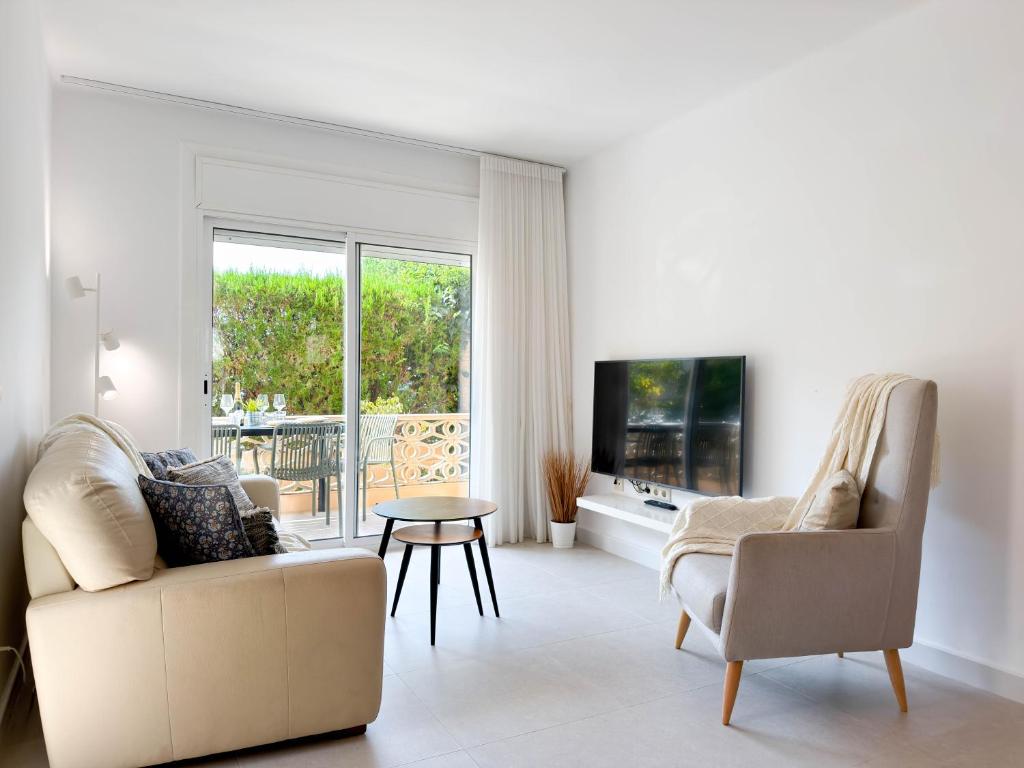 Apartament Luna - 3