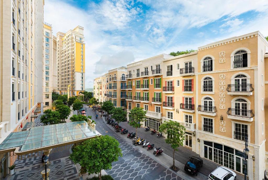 ELIO PHÚ QUỐC – Hillside Residence