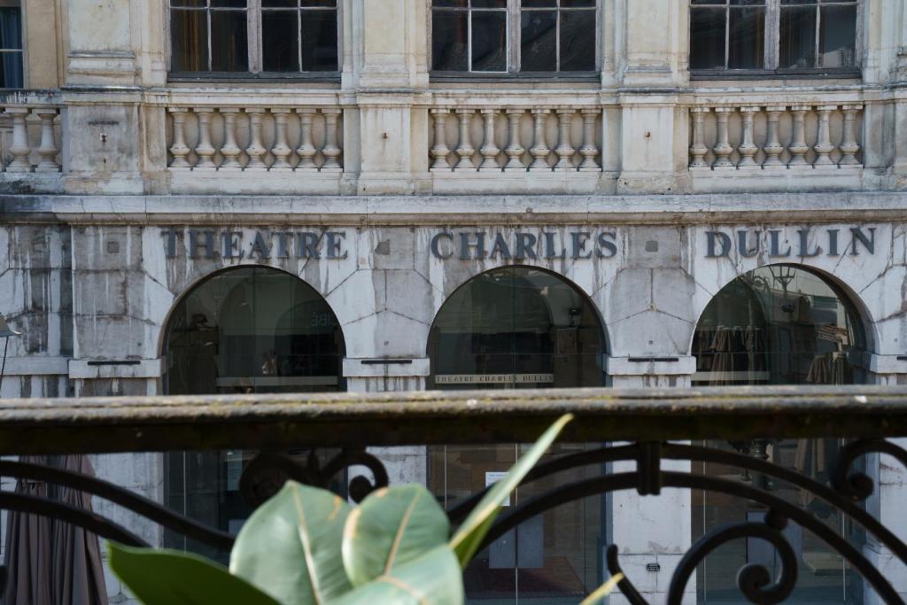 Hôtel des Artistes - 3