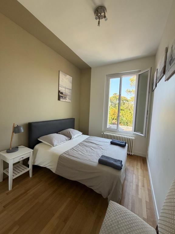 Grande Maison Familiale à Nantes avec Piscine - 3