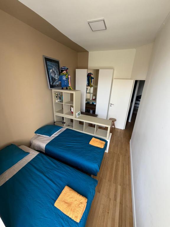 Grande Maison Familiale à Nantes avec Piscine - 5