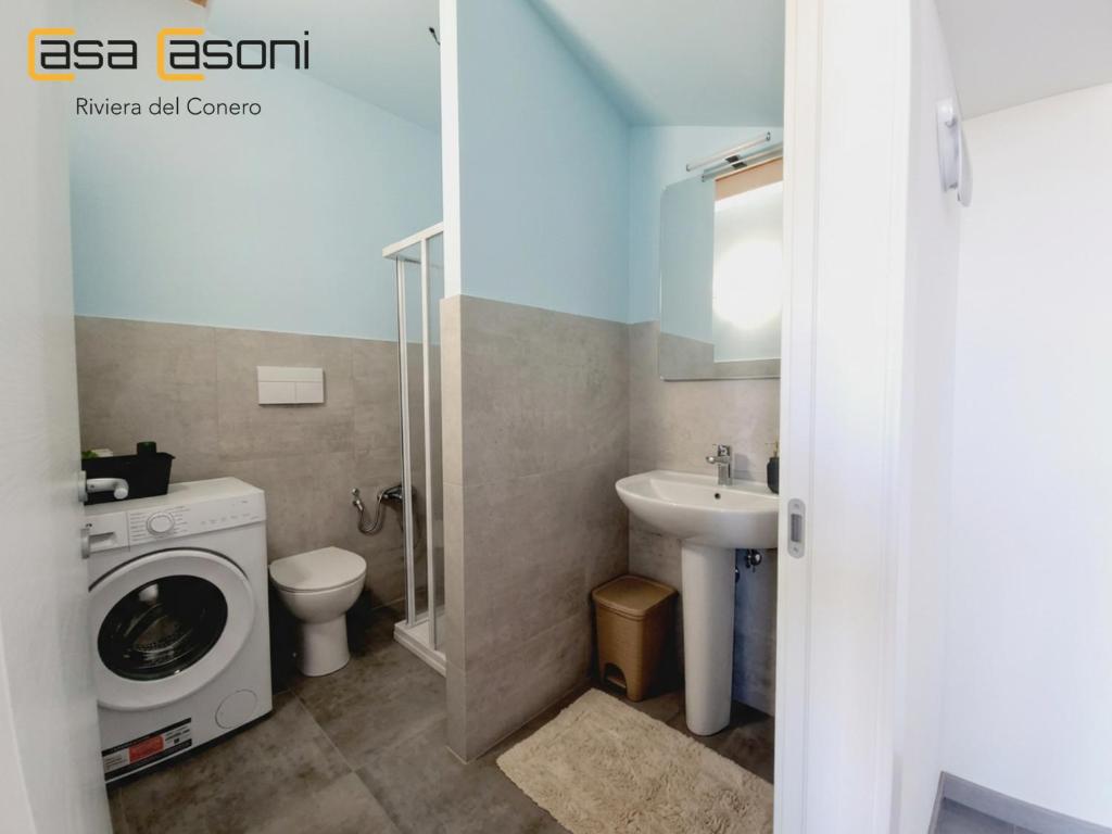 Nereide - Casa Casoni - 2
