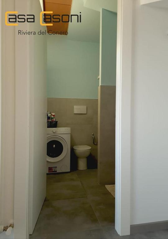 Nereide - Casa Casoni - 5