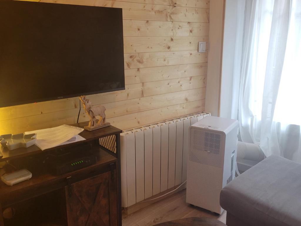 Rustic ABAT 18 - 2