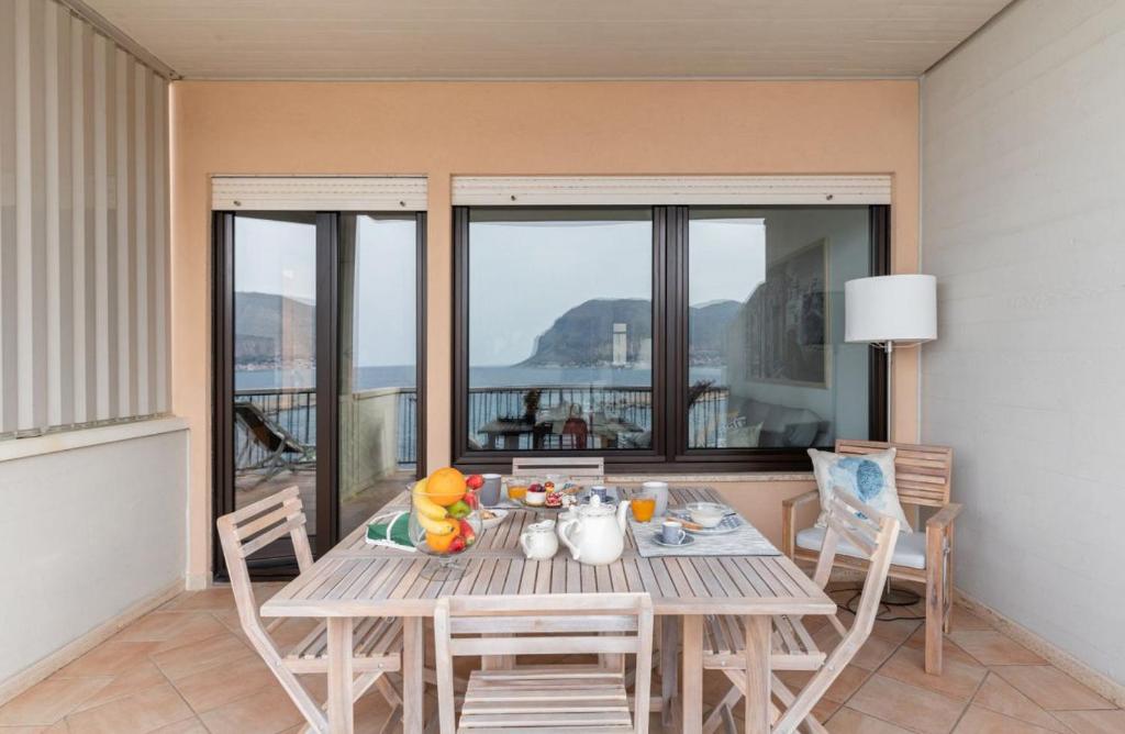 Mondello Bay - Addaura Apartments - 3