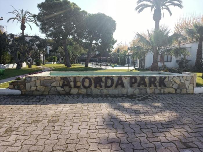 R121 - Apartamento Alorda park - 3