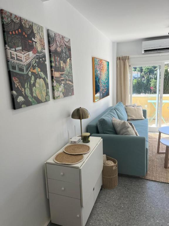 Casa CHA Luxury Duplex Carib Playa Marbella - 2