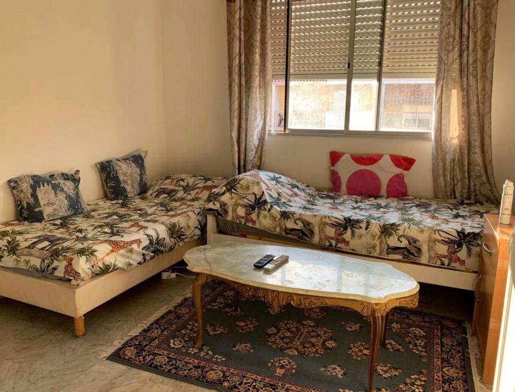 Superbe appartement sécurisé Proche de tout - 2