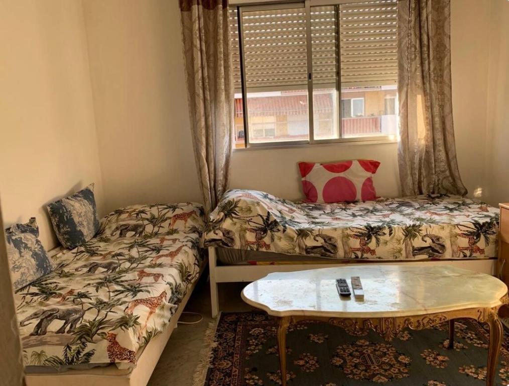 Superbe appartement sécurisé Proche de tout - 4
