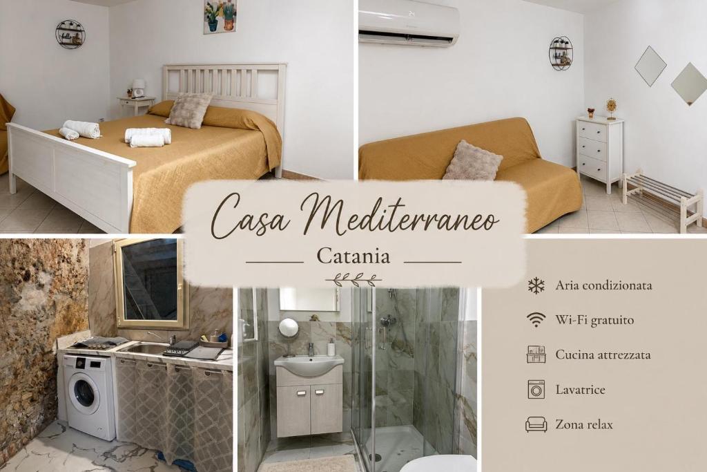 Casa Mediterraneo - 1