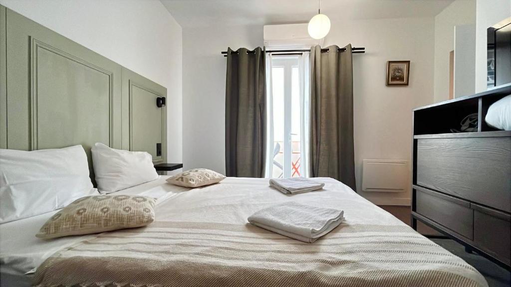 VILLA VLAS - Chambre d'Hôte - Limoges - 3