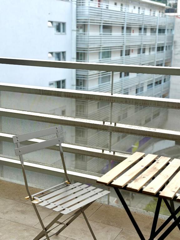 Am apartment - 3