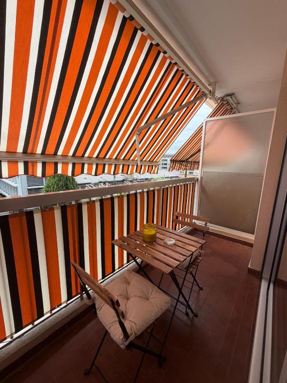 Appartement rénové à 10 minutes de la Croisette - 3
