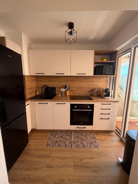 Appartement rénové à 10 minutes de la Croisette - 5