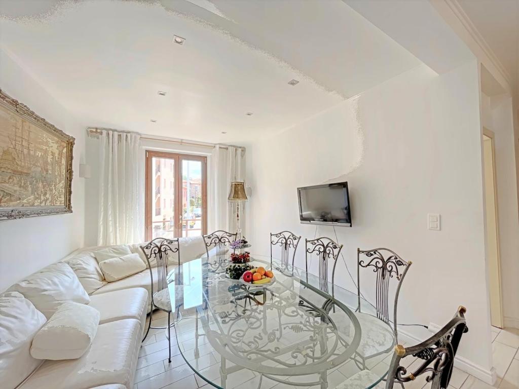 Amazing apartment waterfront - 1