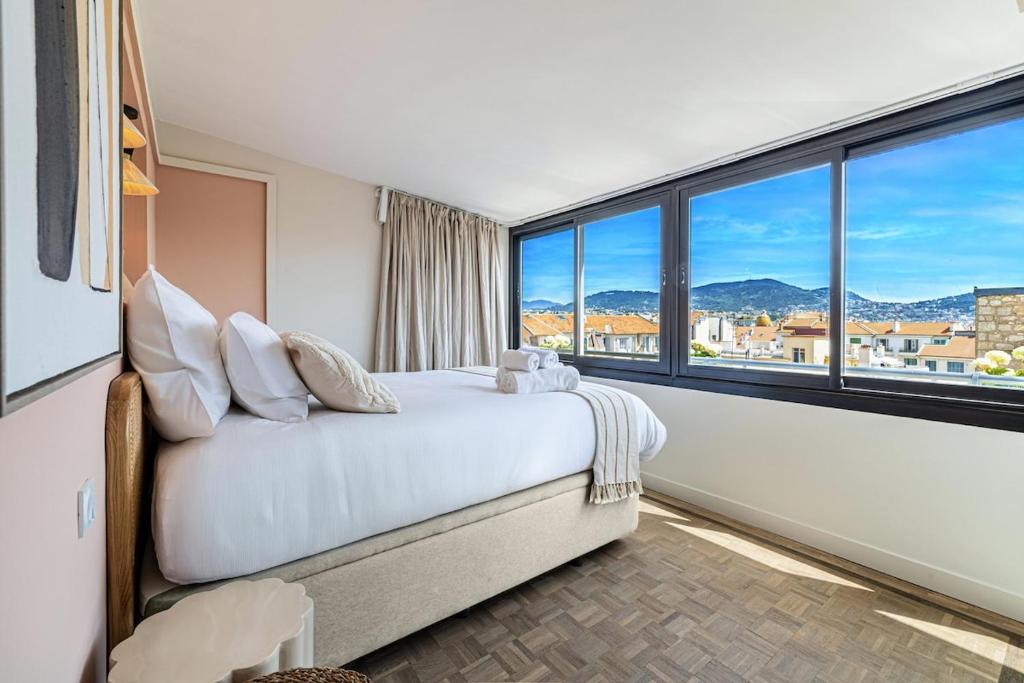 5 stars Luxurious Penthouse - 2