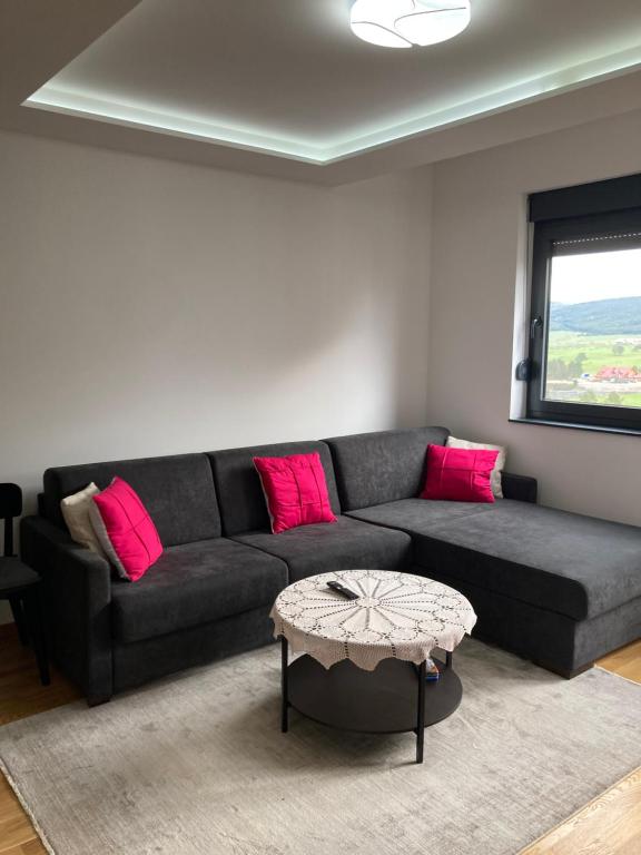 Apartman Tara Zlatbibor - 3