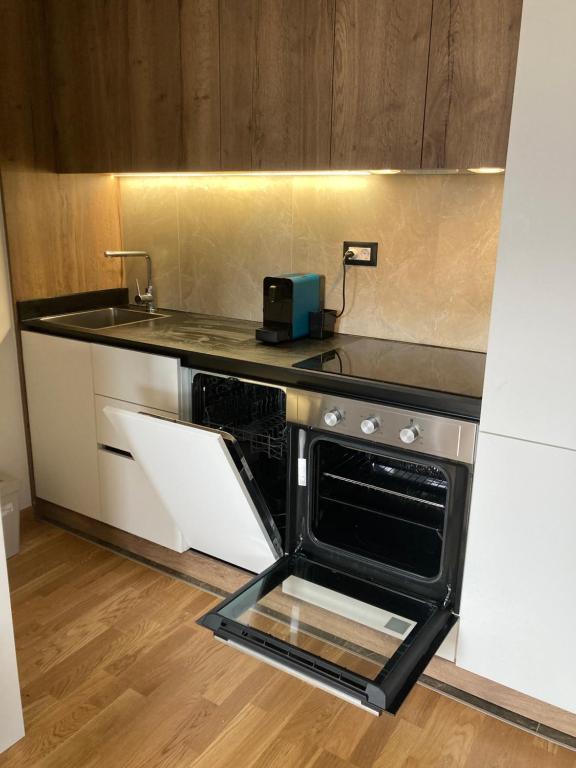 Apartman Tara Zlatbibor - 4