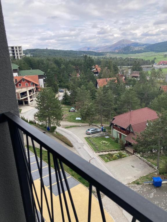 Apartman Tara Zlatbibor - 5