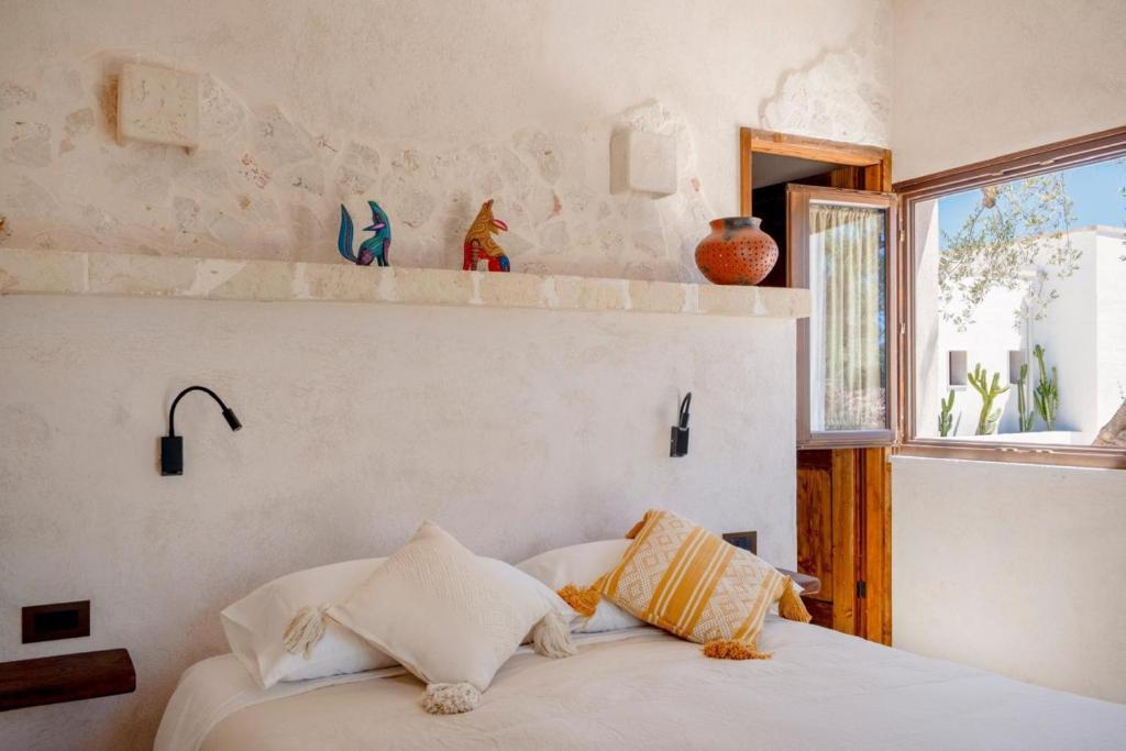 Masseria Guadalupe, The Mascienda - 3