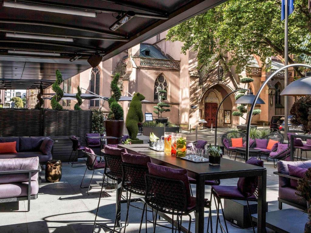 Sofitel Strasbourg Grande Ile - 1