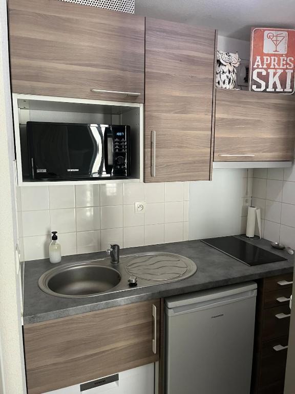 Cocon au cœur de Luchon, Parking Privé - 5