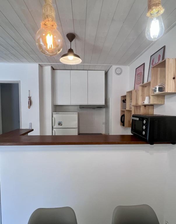 Villa 52, duplex détente entre piscine et plage - 4