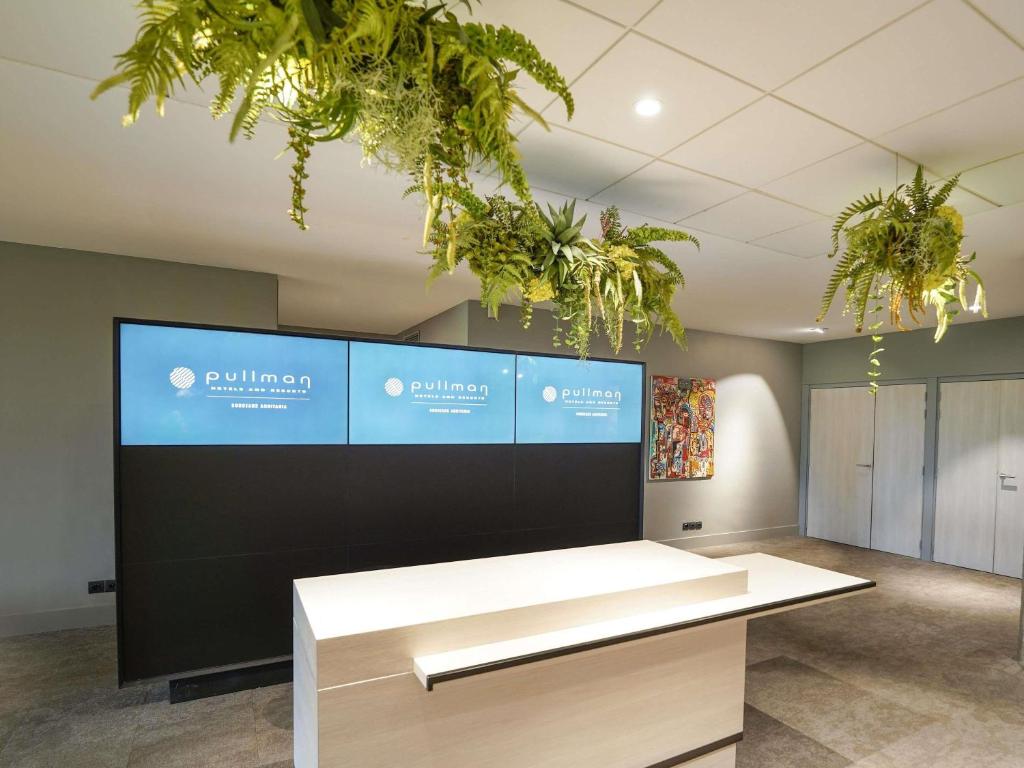 Meeting room / ballrooms, Pullman Bordeaux Lac in Bordeaux