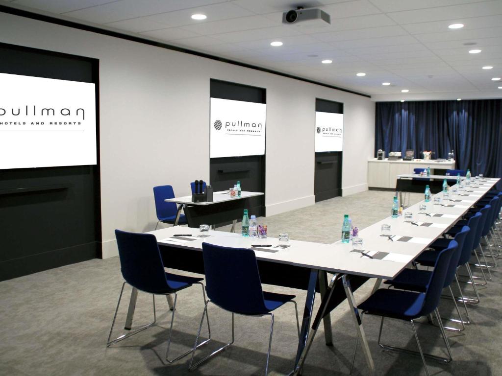 Meeting room / ballrooms