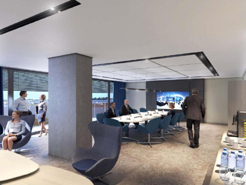 Meeting room / ballrooms