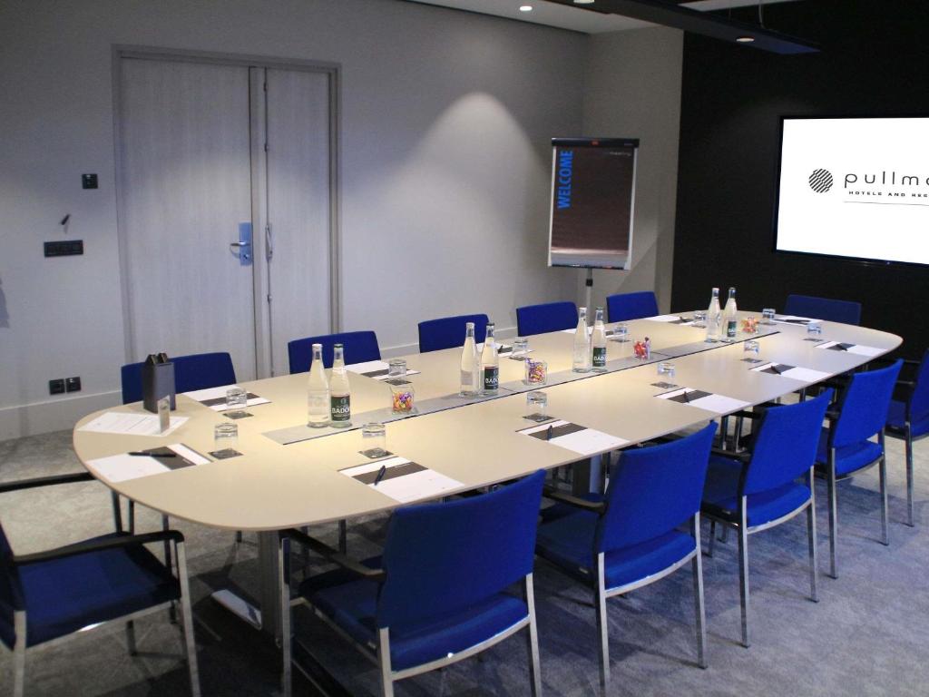 Meeting room / ballrooms