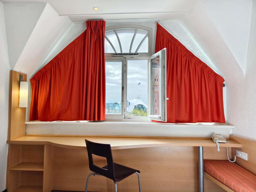 ibis Metz Centre Gare - 5