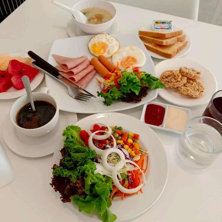 Great food & dining