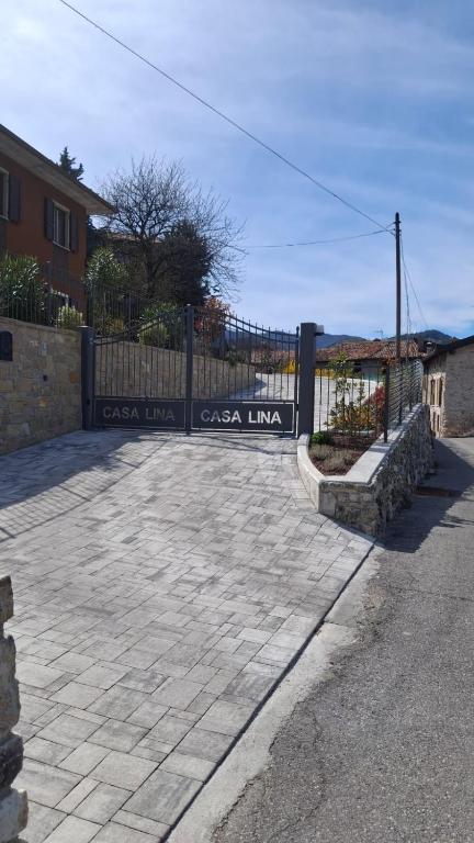 Casa Lina - 1