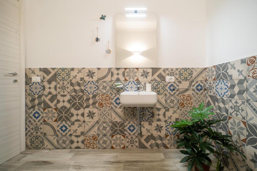 GuestHost - Borgo 84 Marzamemi - Happy Family - 2