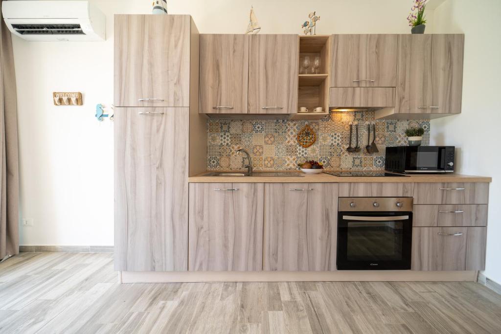 GuestHost - Borgo 84 Marzamemi - Happy Family - 3