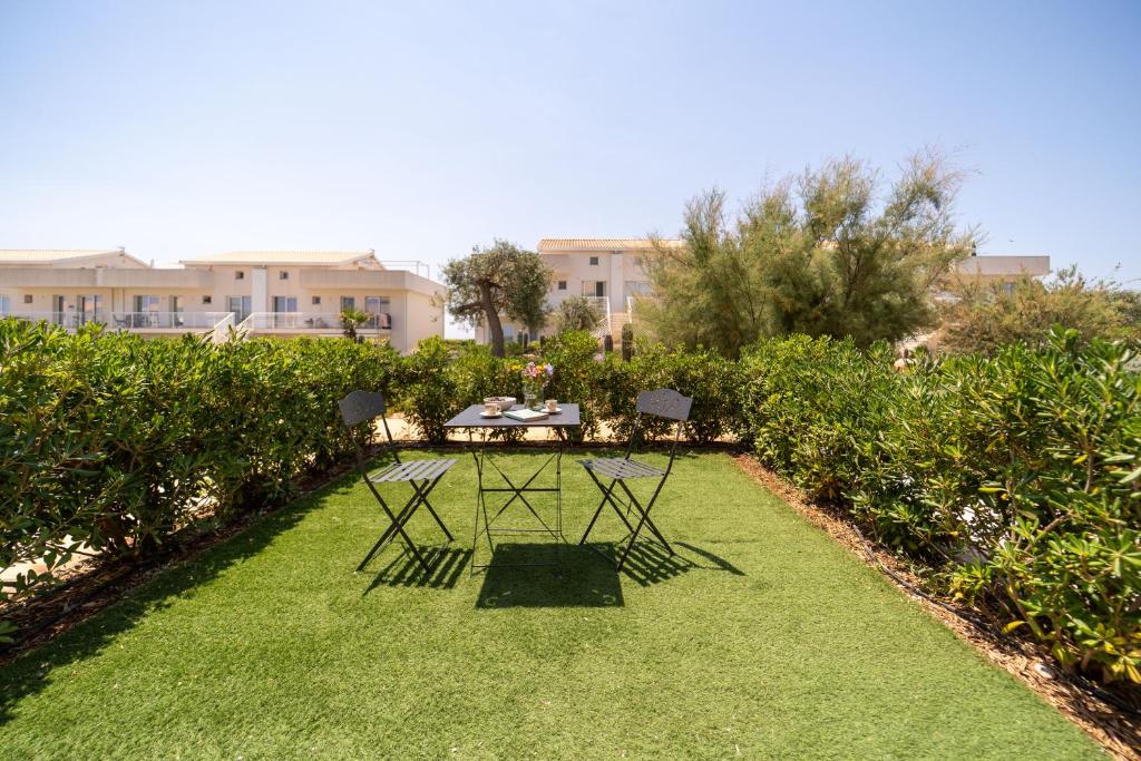 GuestHost - Borgo 84 Marzamemi - Happy Family - 4
