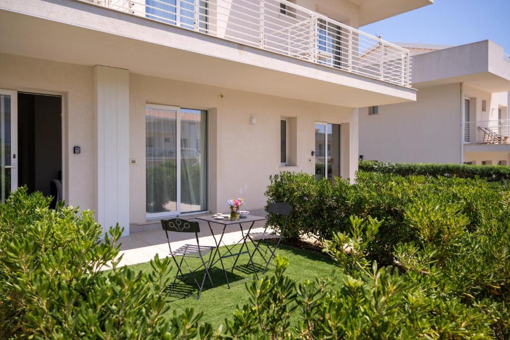 GuestHost - Borgo 84 Marzamemi - Happy Family - 1
