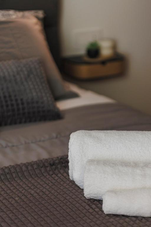 Maison Melo - Exclusive Downtown Stay Bari Center - 5