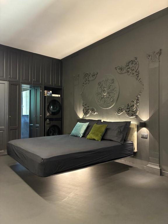 Black Diamond Suite Florence - 2