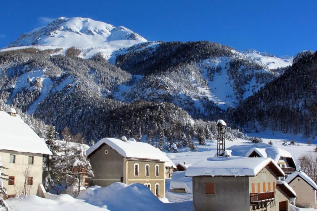 Arvieux chalet 8 à 10 personnes - 2