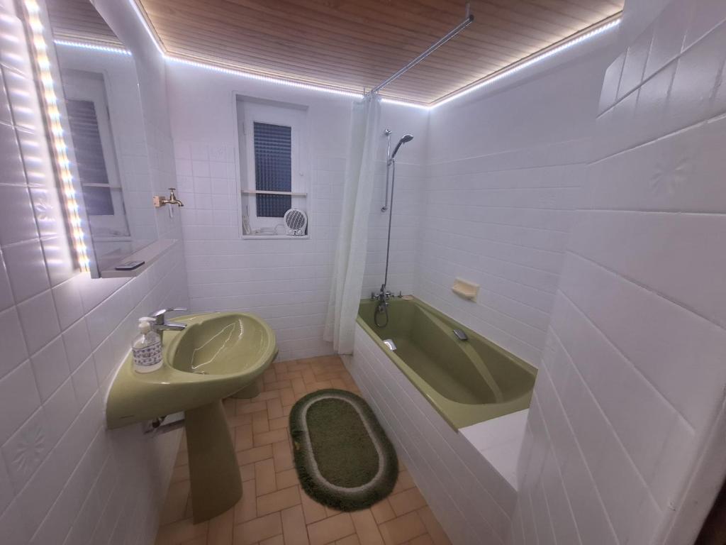 Arvieux chalet 8 à 10 personnes - 3